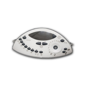 MASCHERINA FRONTALE COMPATIBILE TM31