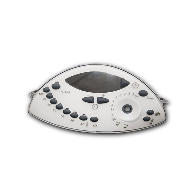 MASCHERINA FRONTALE COMPATIBILE TM31