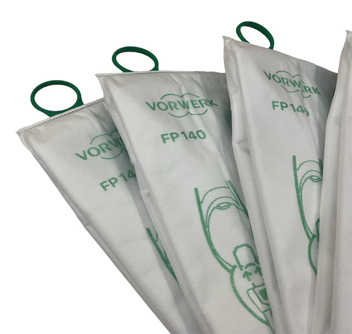 Sacchetti Folletto VK 140 / 150 (originali)