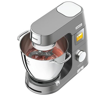 Kenwood Impastatrice Professionale Titanium Chef Patissier XL 1400w