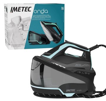 Imetec Sistema Stirante Onda P1 2400W
