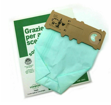 Sacchetti Folletto VK 130 / 131 (originali)