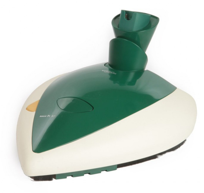 Cuore lucidatrice pulilux 515 per Folletto (ricondizionato)