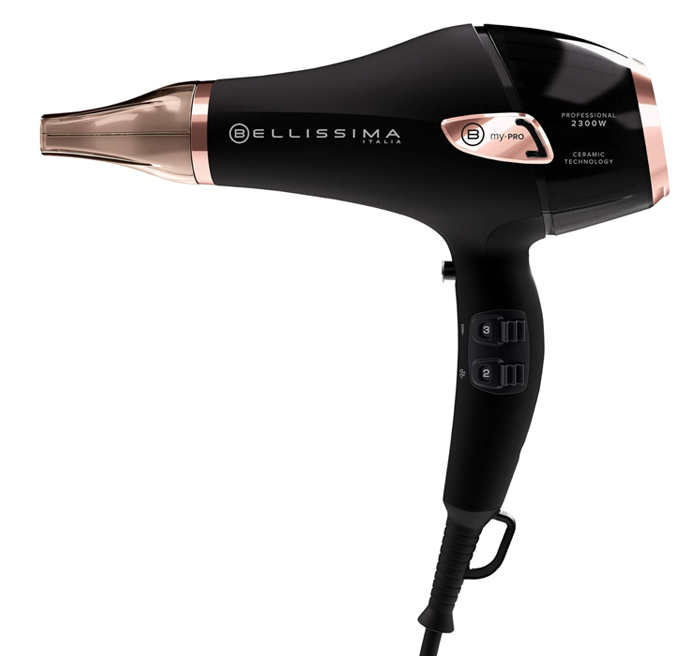 Imetec Phon My Pro Ceramic P5 3800 - 2300W