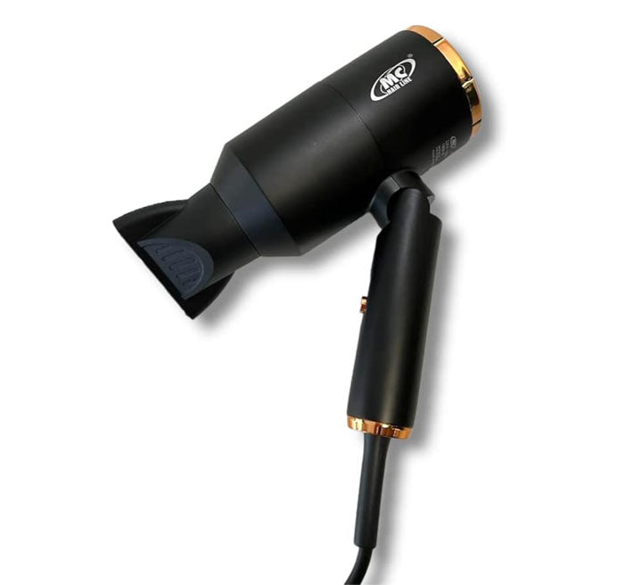 Phon Mc Hair Line Professional HD-1800 Diffusore Convogliatori