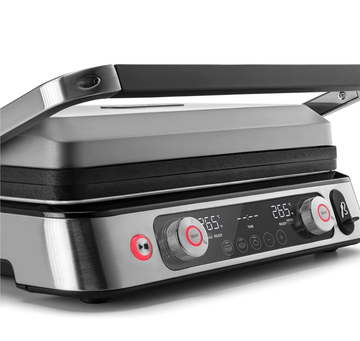 De Longhi Bistecchiera Multi Grill 2200W