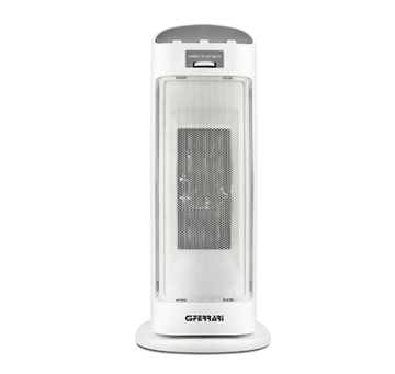 Termoventilatore Ceramico Torretta G3Ferrari riscaldamento domestico ufficio