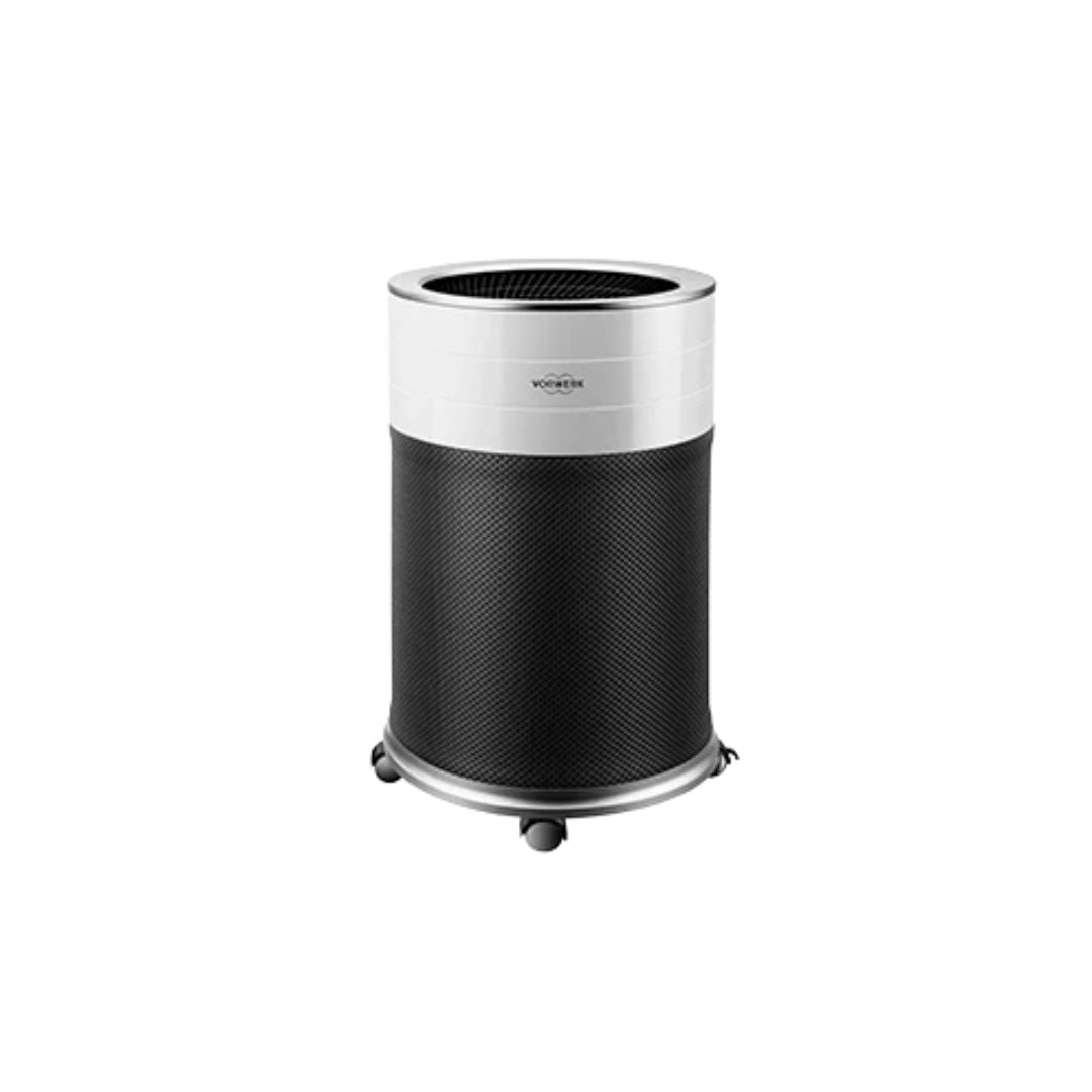 Purificatore d'Aria con Base Mobile Vorwerk Folletto AP260, Rigenerato