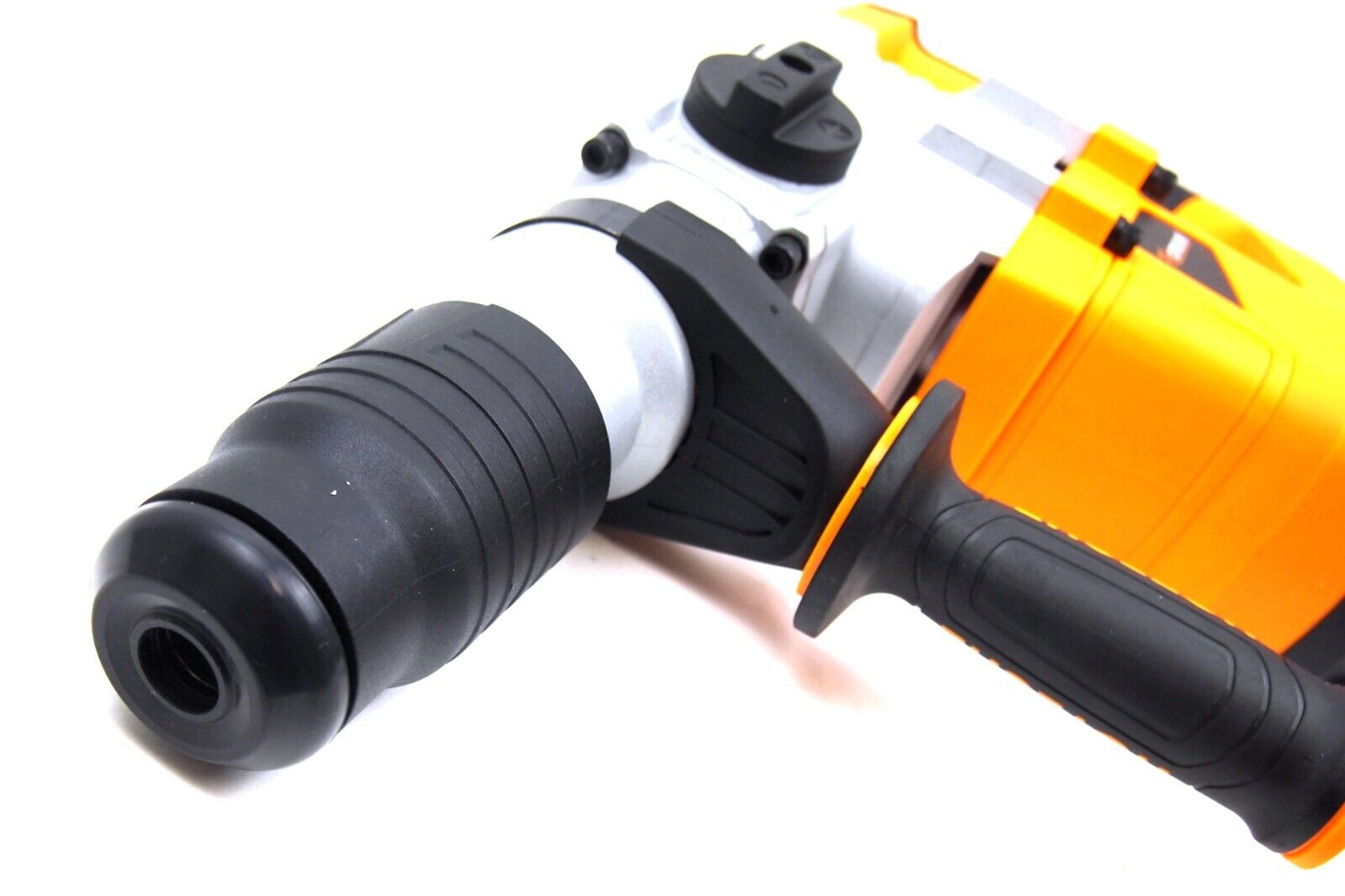 Trapano a martello rotante 1500W 3 funzioni Rotary Hammer