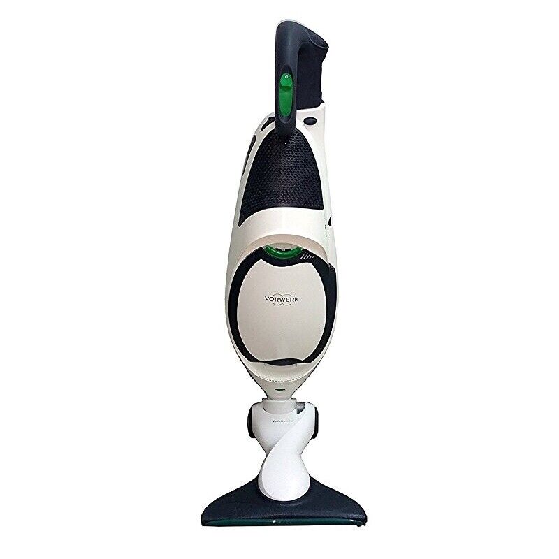 Combo Folletto VK 150 + Kit tubo + Battitappeto EB370 + Pulilava SP530 (ricondizionato)