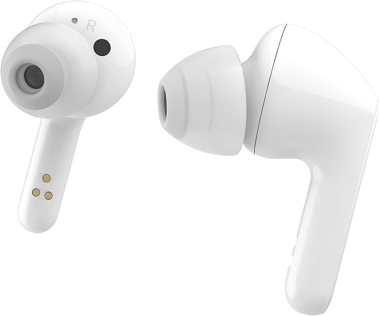LG Cuffie Bluetooth 5.0 In Ear TONE Free FN6 White