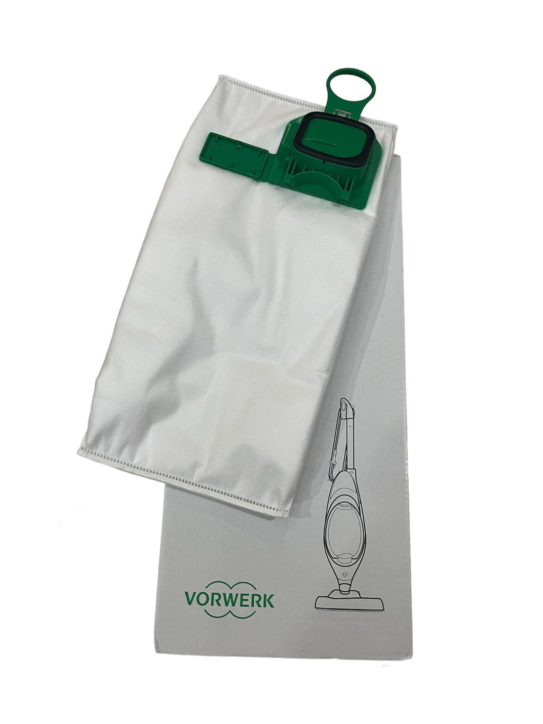 Sacchetti Folletto VK 140 / 150 (originali)