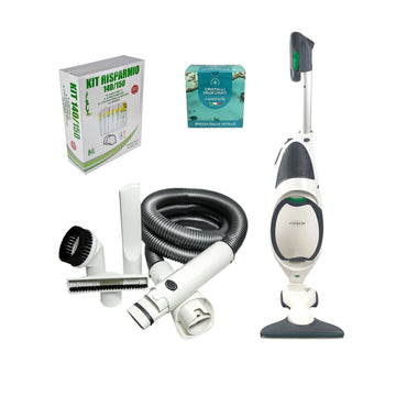 Combo Folletto VK 150 + Kit Tubo (ricondizionato)
