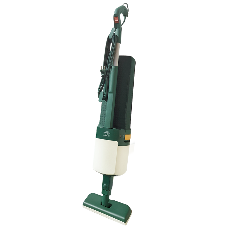 Folletto VK 121 Aspirapolvere Verticale Scopa Elettrica Vorwerk (ricondizionato)
