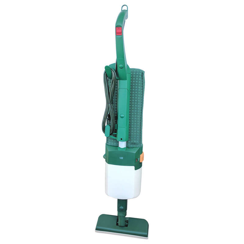 Folletto VK 122 Aspirateur vertical Balai électrique Vorwerk (reconditionné) 
