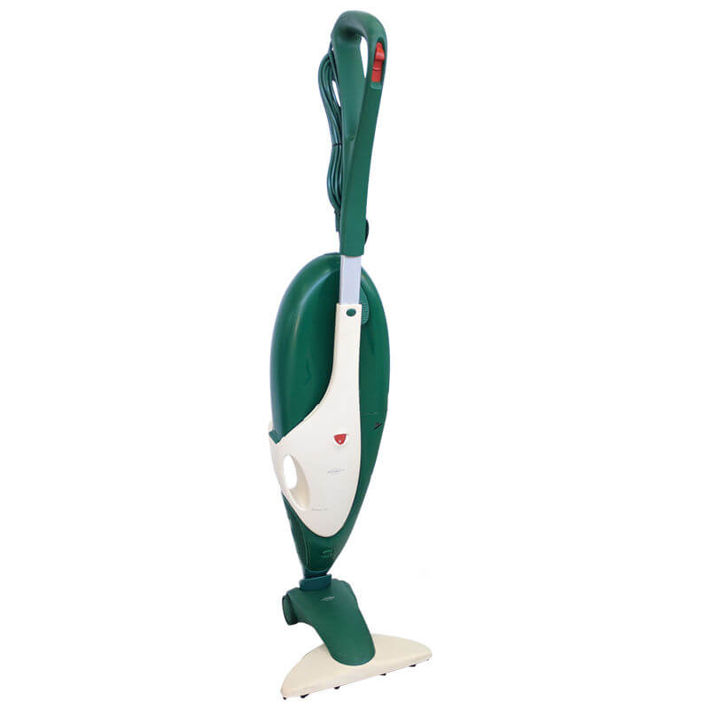 Folletto VK 135  Aspirapolvere Verticale Scopa Elettrica Vorwerk (ricondizionato)