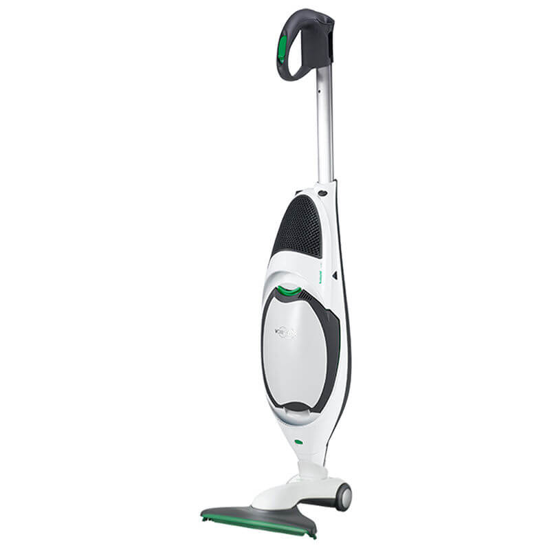 Folletto VK 150 Aspirapolvere Verticale Scopa Elettrica Vorwerk (ricondizionato)
