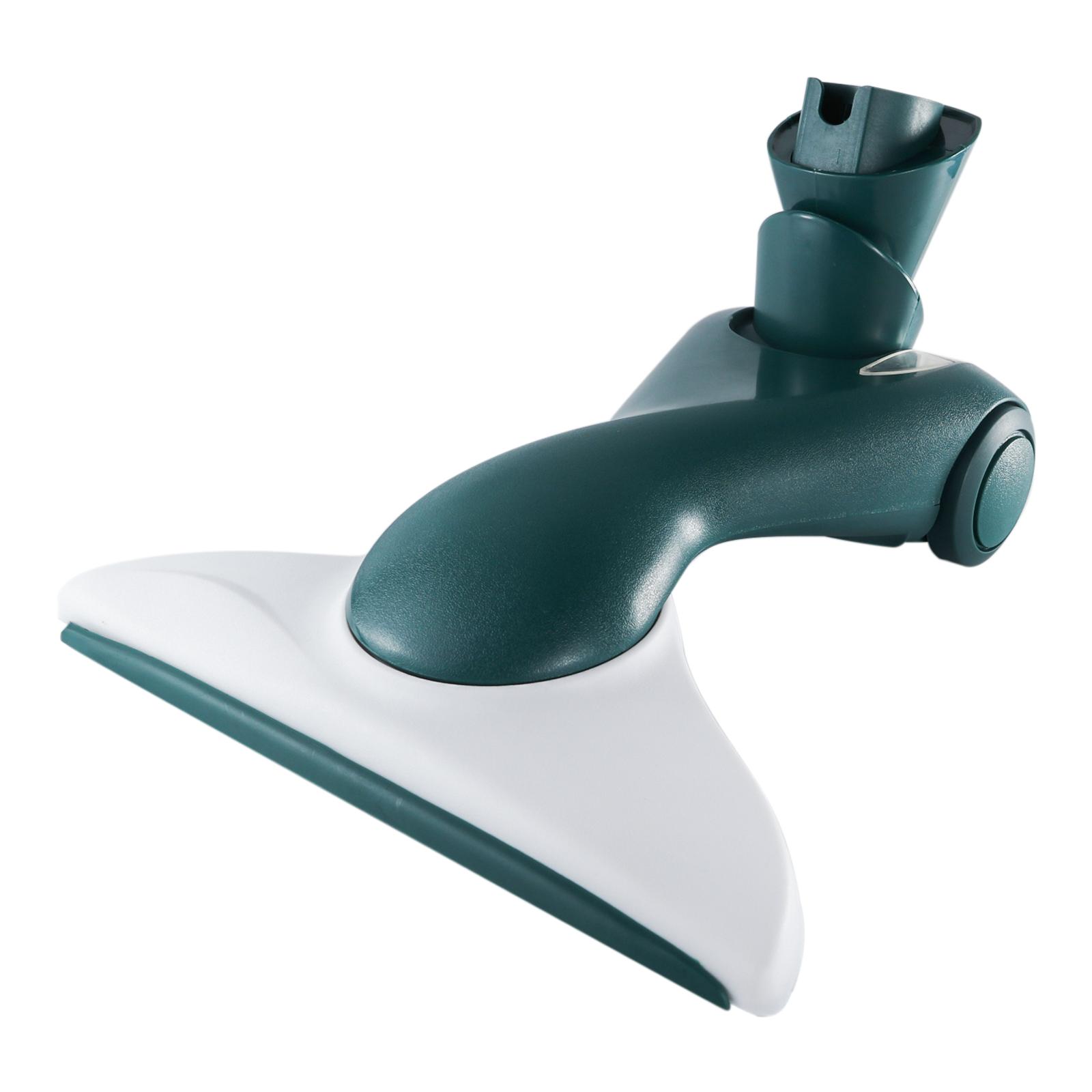 Brosse pivotante HD VK 120/121/122 pour Folletto (neuve) 