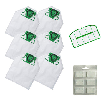 Savings Kit Bags + Grid + Perfumes VK 200 / 220S 