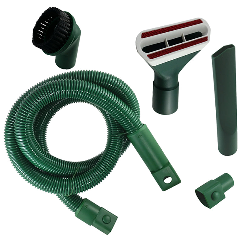 Hose and Nozzles for Green Vorwerk Kobold (new) 